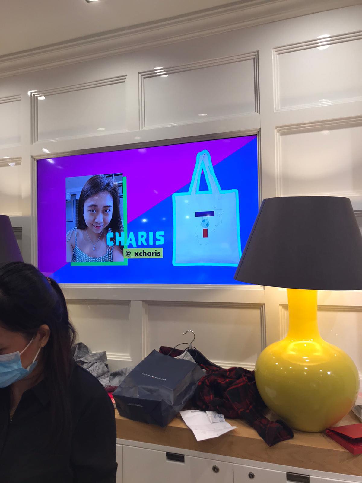 Charis Teong Pinang A's Learning Center